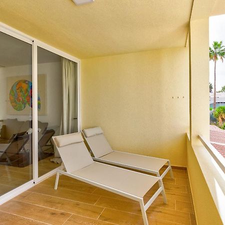 The Butterflies Of Sueno Azul Apartment Callao Salvaje Ngoại thất bức ảnh
