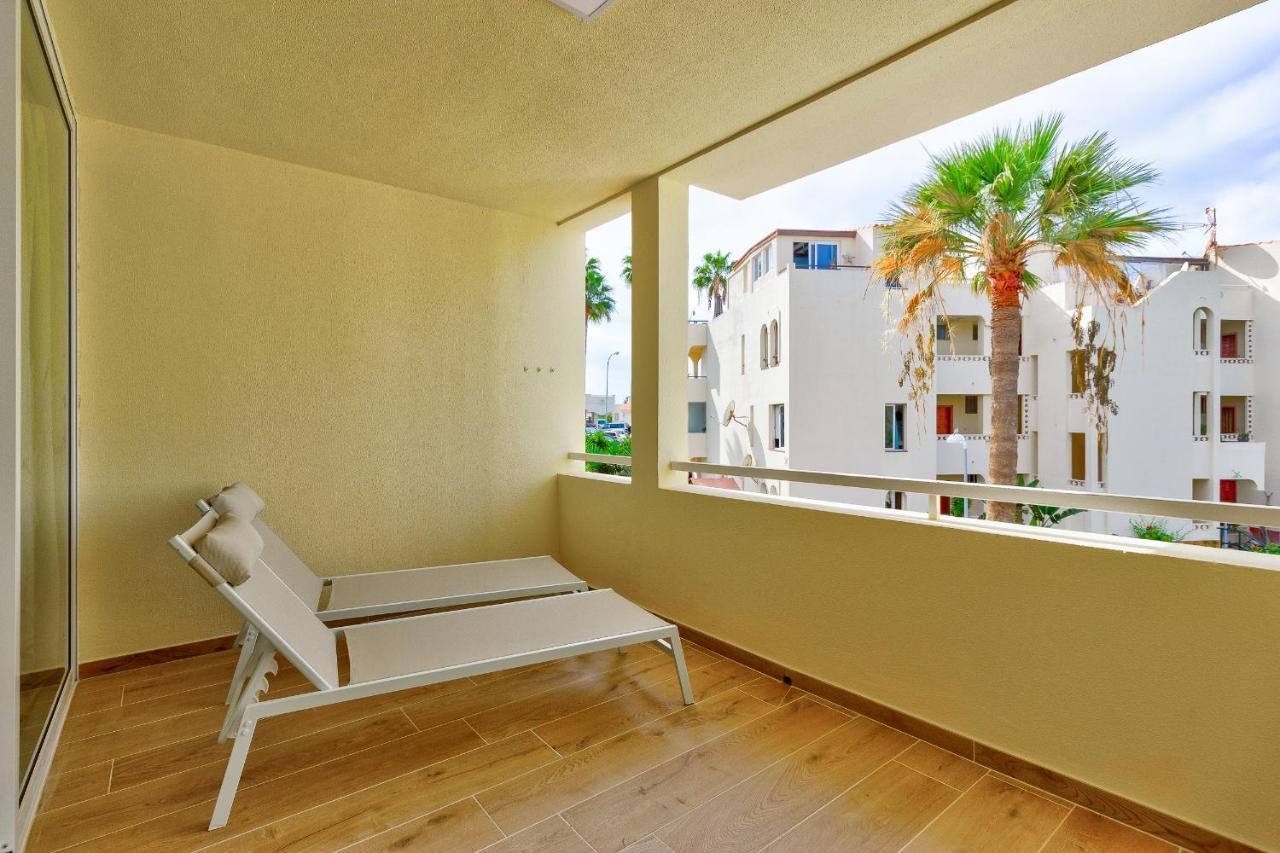 The Butterflies Of Sueno Azul Apartment Callao Salvaje Ngoại thất bức ảnh