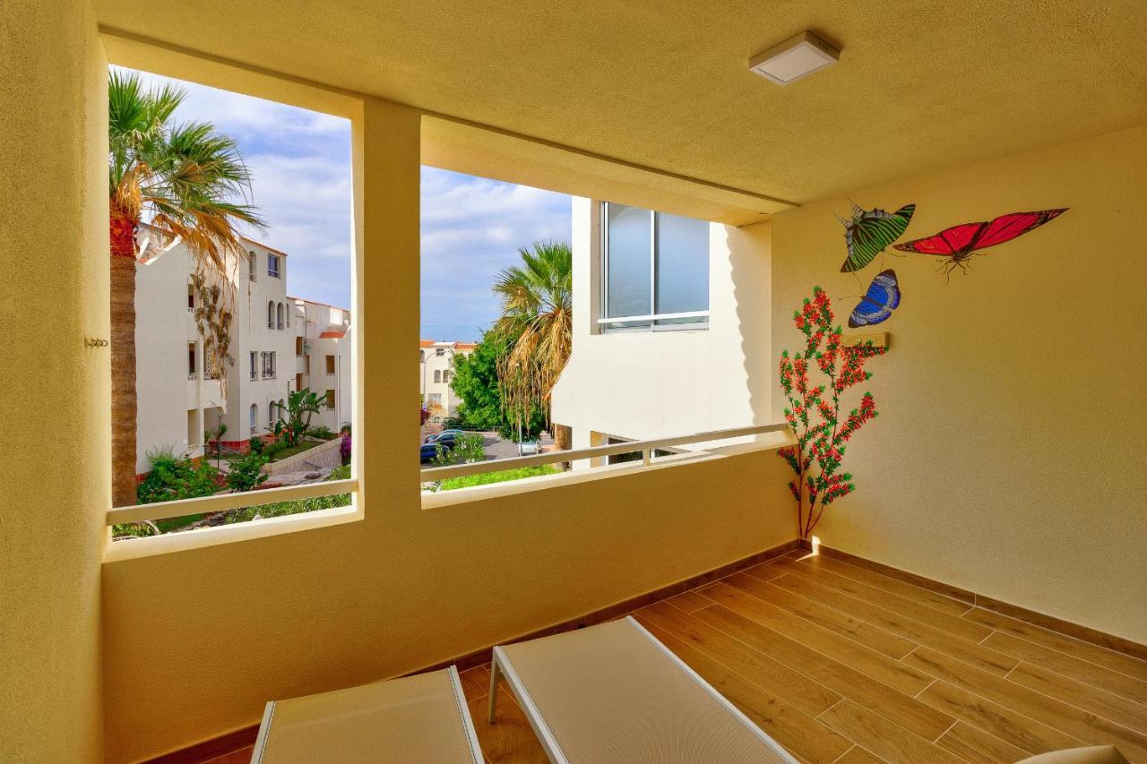 The Butterflies Of Sueno Azul Apartment Callao Salvaje Ngoại thất bức ảnh